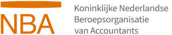 NBA – Koninklijke Nederlandse Beroepsorganisatie van Accountants