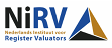 NIRV – Nederlands Instituut voor Register Valuators