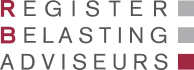 RB – Register Belastingadviseurs